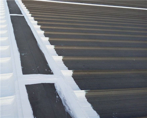 苏州屋顶防水修补