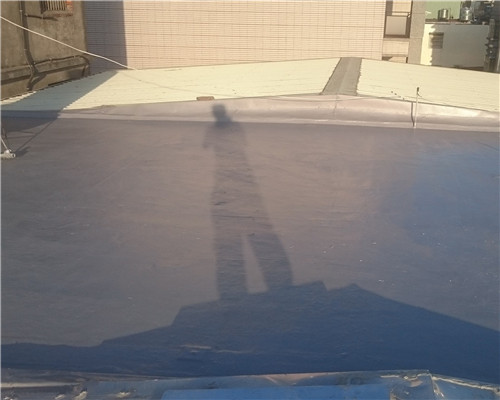 苏州房顶屋顶防水