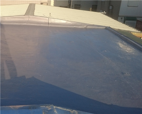苏州房顶屋顶防水施工