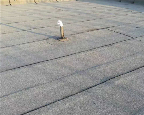 苏州屋顶防水施工