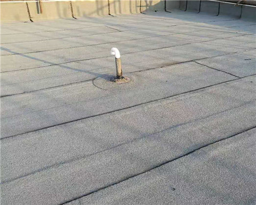 苏州厂房屋顶防水