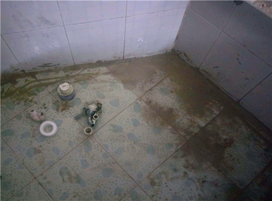 苏州洗手间防水补漏厂家