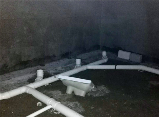 苏州厕所漏水堵漏工程