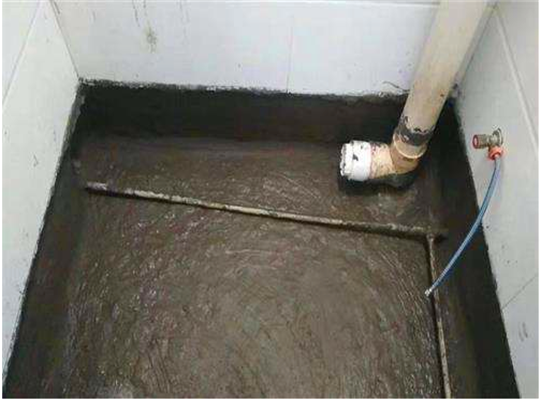 苏州厕所漏水堵漏施工