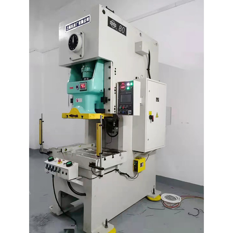 JH21壓力（lì）機（jī）