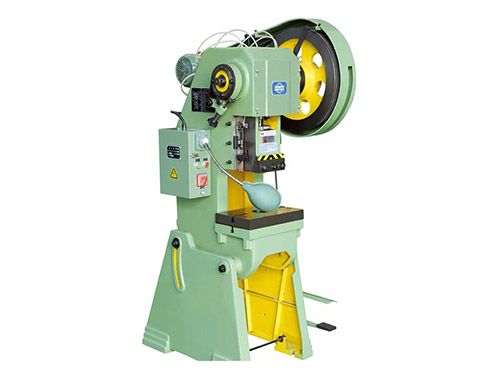 壓力機的（de）主缸運動原理