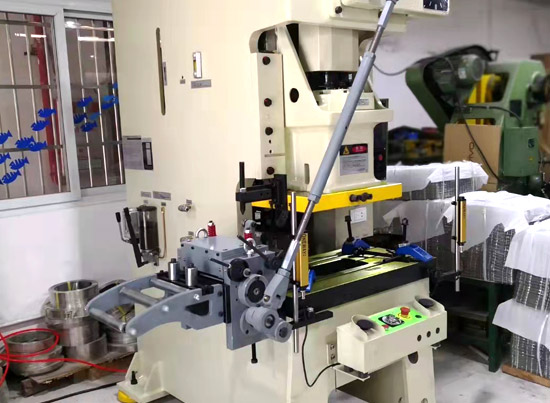 經驗豐富，實（shí）力雄厚